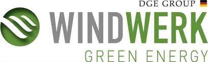 Logo Windwerk - Empresa que utiliza EasyTool para gestão de ferramentaria e almoxarifado industrial