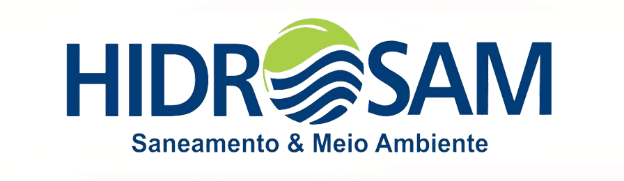 Logo Hidrosam - Empresa que utiliza EasyTool para gestão de ferramentaria e almoxarifado industrial